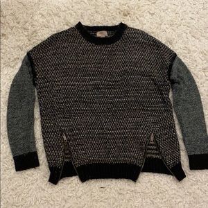 Cozy Sweater F21
